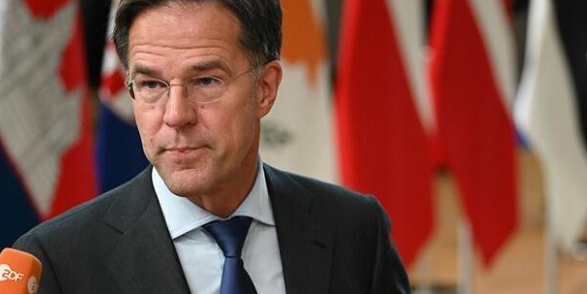 Поворот в украинском конфликте: Рютте заявил о желании Зеленского заключить сделку