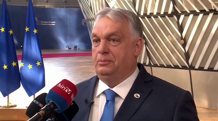 Четвёртый удар? Орбан предупредил: подрыв "Турецкого потока“ — это нарушение