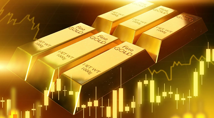 Какая цена на золото спекулятивная а какая инвестиционная?