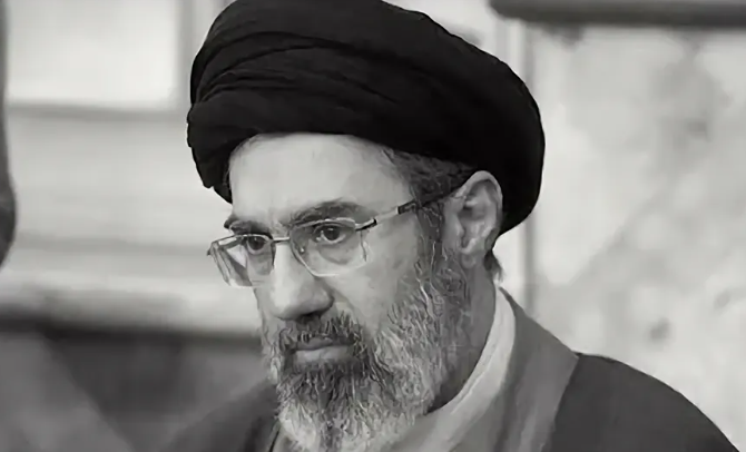 Где новый лидер Ирана Моджтаба Хаменеи? ЦРУ и Моссад ищут ответ
