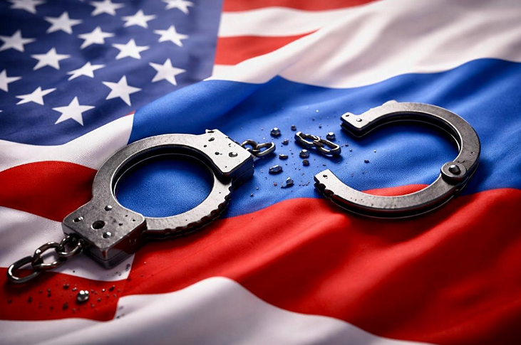 Разморозка активов: США сняли санкции с Коржавиных и ещё ряда лиц