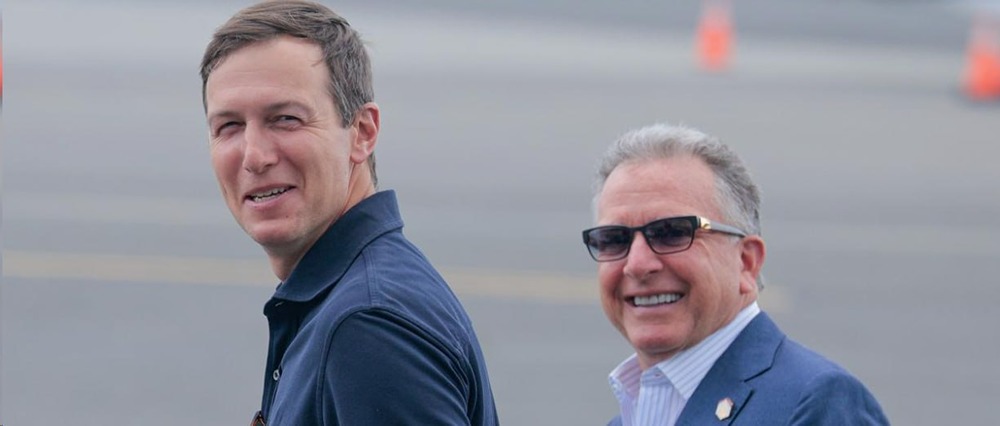 Уиткофф сообщил о прогрессе по итогам двух-дневных переговоров