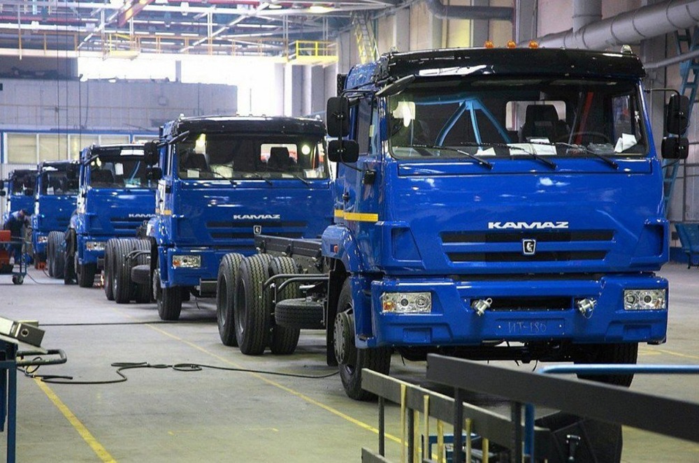 Выгодно ли покупать новые облигации КАМАЗ: БП21 или БП22?