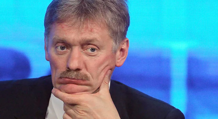 Загадка для России: Песков озвучил вопрос к Европе по украинскому конфликту