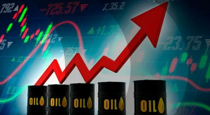Что ждёт цены на нефть в 2026–2027 гг.? Прогнозы UBS, Wood Mackenzie
