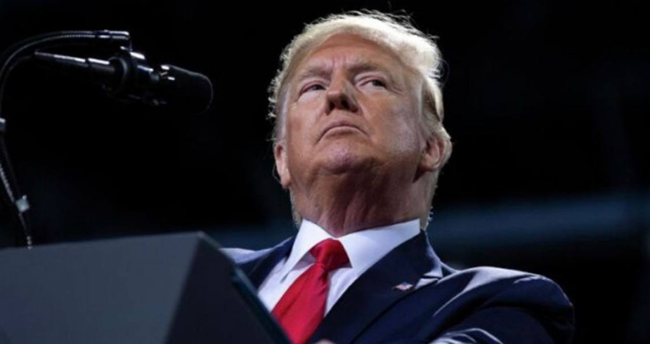 Трамп выставил странам Персидского залива счёт за войну с Ираном