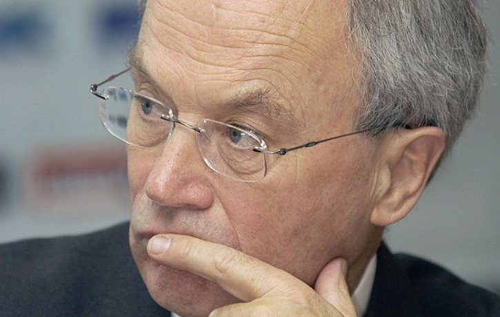 Досье 2.0: Стил, автор фейка о Трампе, теперь нацелен на Орбана