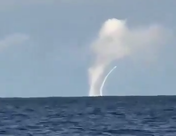 Удар из глубин: подлодка США выпустила «Томагавки» рядом с Кипром