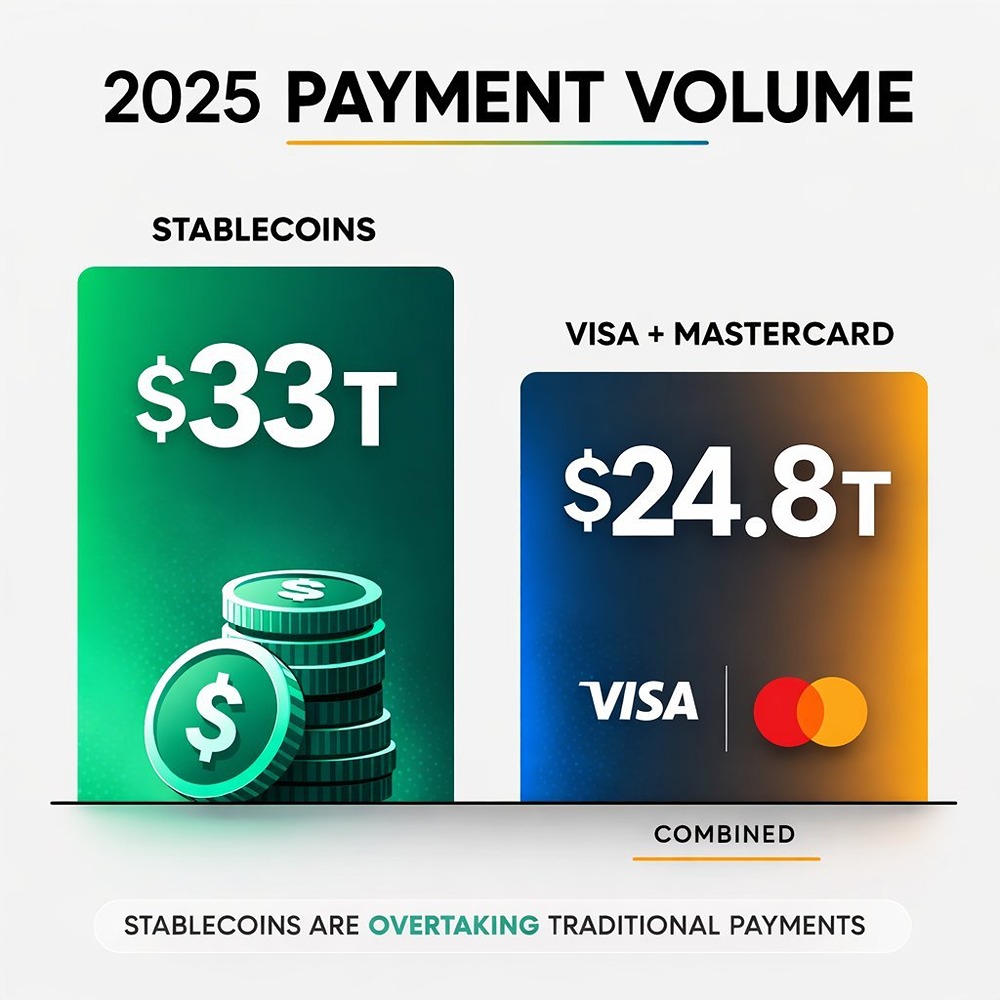 Компания Visa была основана в 1958 году, а Mastercard — в 1966 году
