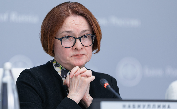 Тайны денежно-кредитной политики России: почему ставка не падает при инфляции 5,6%