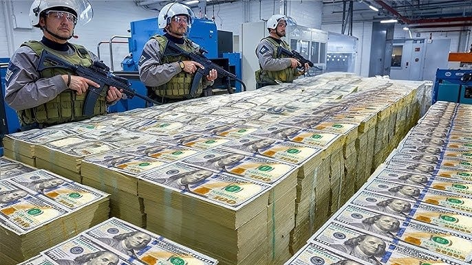 США за месяц потратили на военную операцию против Ирана более $27 млрд