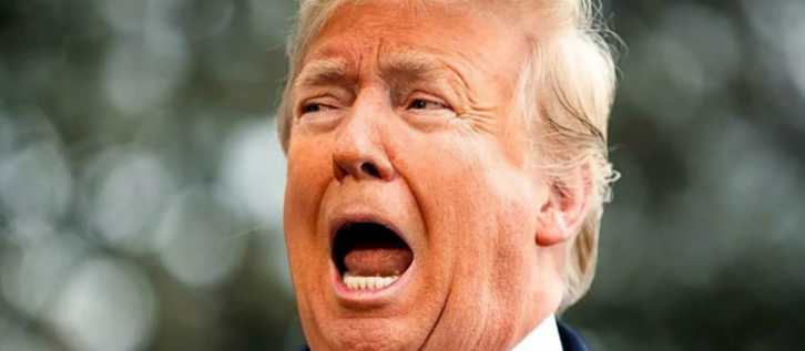 Двойная игра Трампа: слова о мире — и тысячи военных у границ Ирана