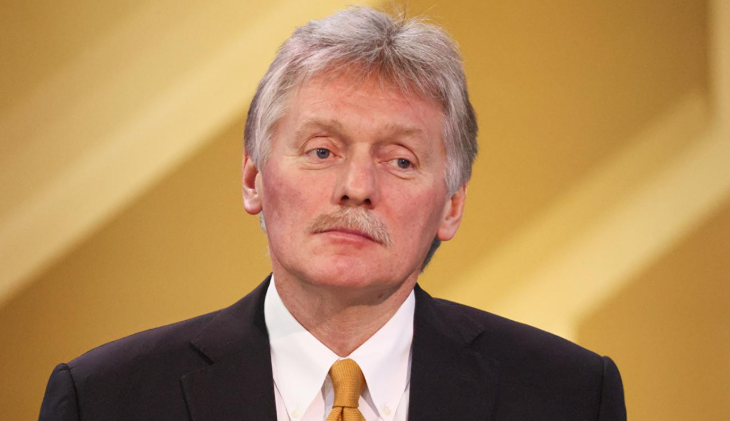 Дмитрий Песков: ситуация с Ираном опасна — и это только начало