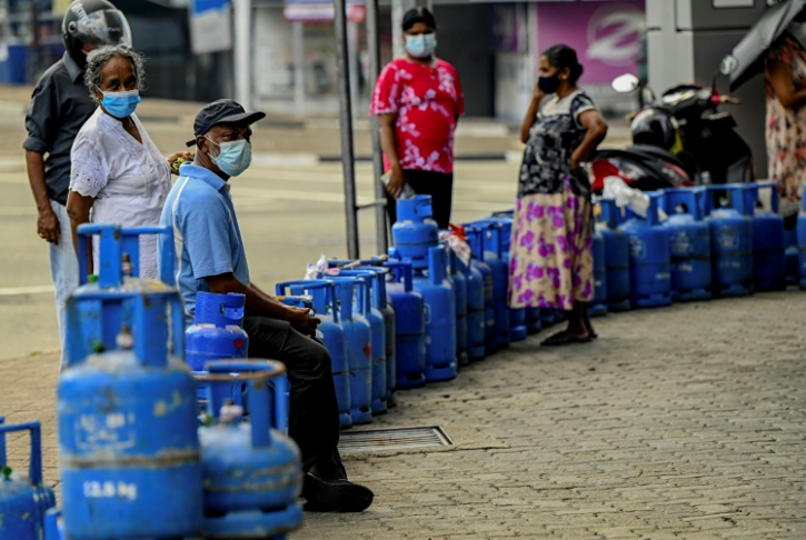 Топливный шок в Шри‑Ланке: +25 % за две недели на фоне атаки на Иран