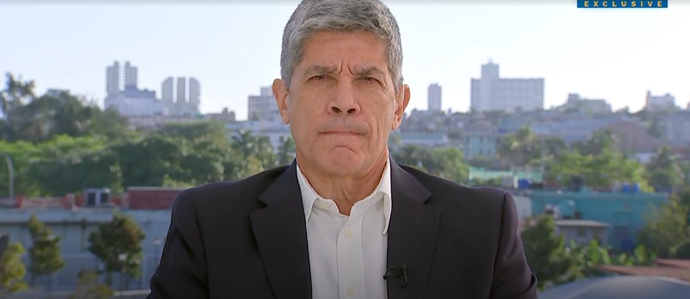 Куба готовится к отражению нападения США