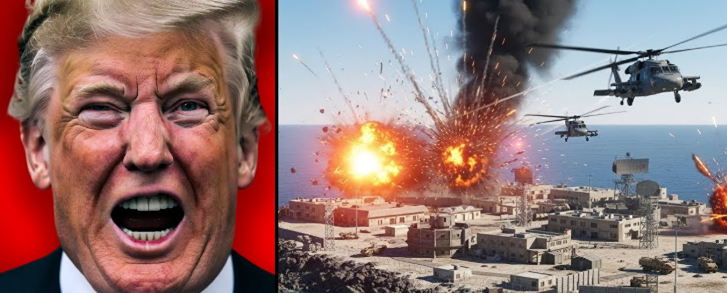 Игра на нервах: предупреждение Тегерана о последствиях захвата Харка