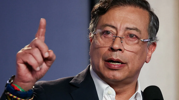 Президент под ударом: США открыли дело против лидера Колумбии