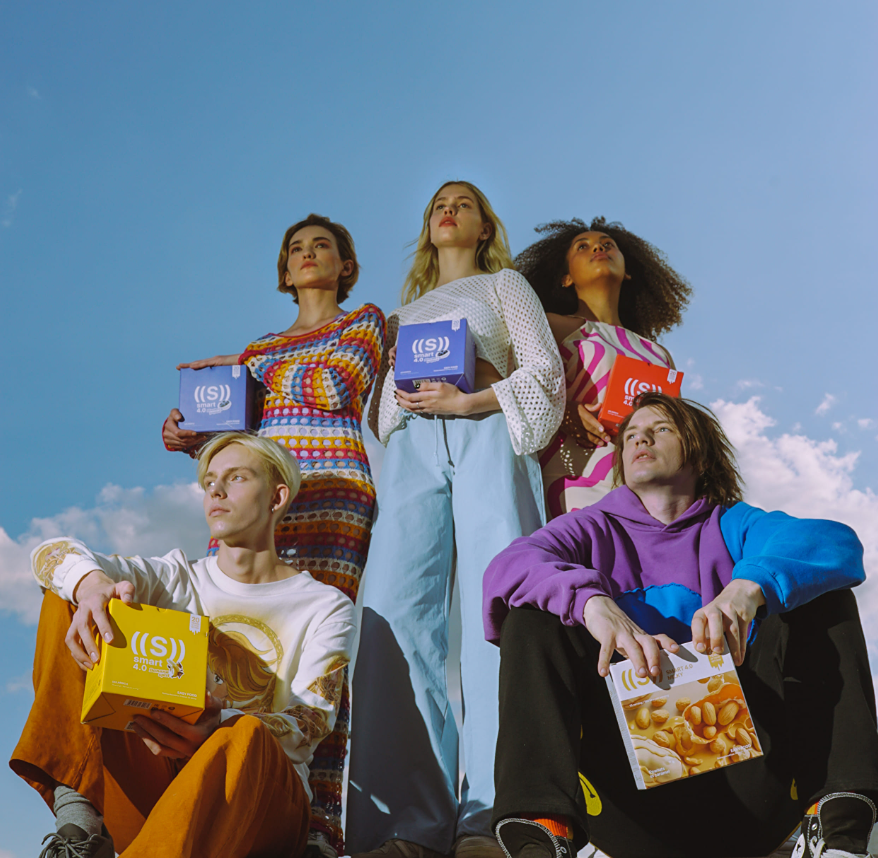 Здоровое питание за 2 минуты — это реально? Разбираемся в «умной еде»