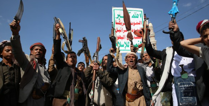 На волоске от войны: Саудовская Аравия сдерживает хуситов ради мира