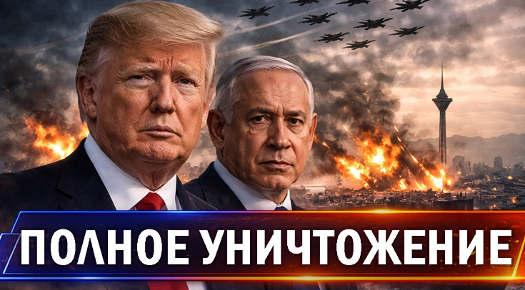 Война без конца: что на самом деле решает судьбу конфликта в Иране?