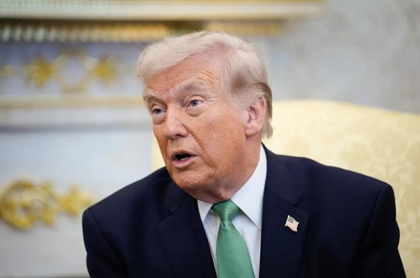 Задержка на полтора месяца: что стоит за переносом визита Трампа в Китай?