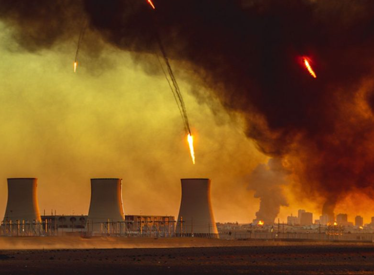 Закроет ли Иран Ормузский пролив в ответ на атаку США?