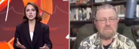 Правда, которую должен услышать мир: Джонсон о целях Израиля на CNN