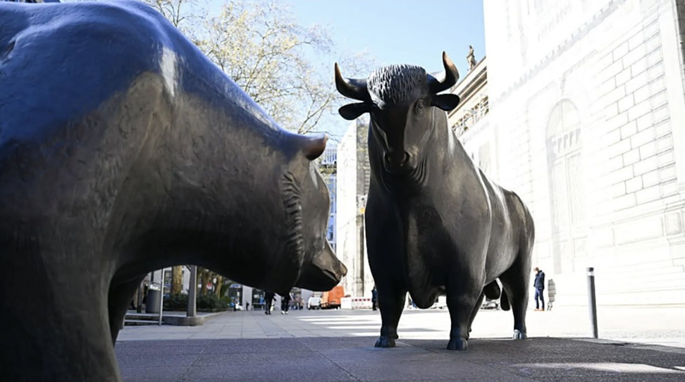 «Крупные падения» на фондовом рынке ещё впереди