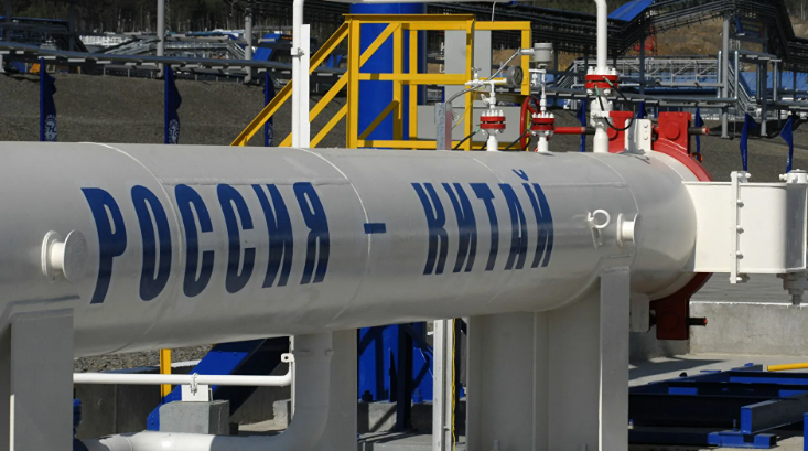Восток берёт своё: импорт нефти из РФ в КНР достиг максимума за 11 лет
