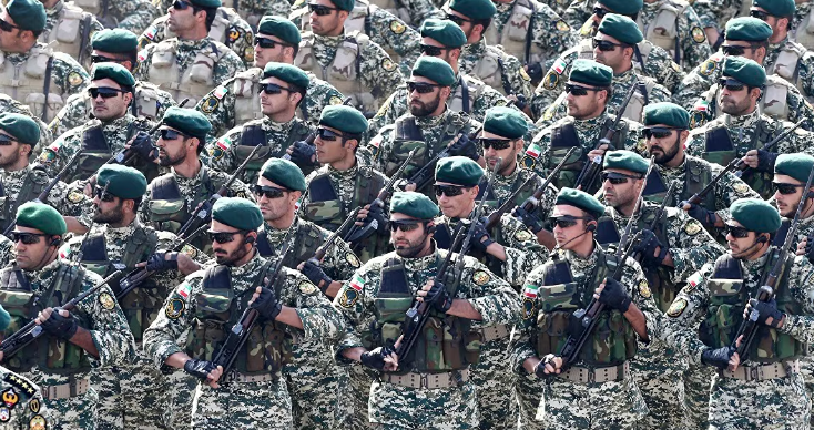 Взгляд на КСИР без ярлыков: политика, сила и региональные союзы Ирана