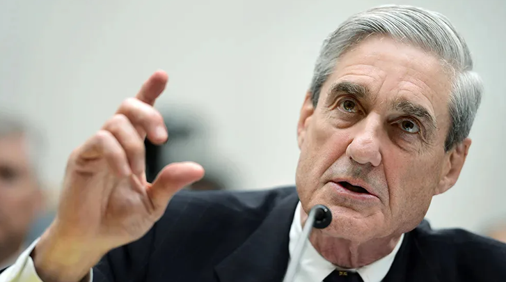 Конец эпохи: умер Роберт Мюллер, расследовавший «российское дело»