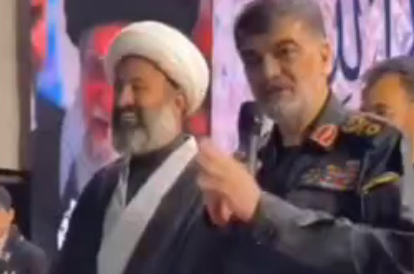 Ироничный щит: Иран предложил ЕС защиту Гренландии от Трампа