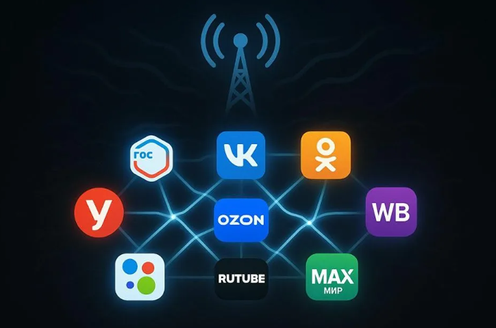 Интернет без перебоев: Москва переходит на «белые списки»