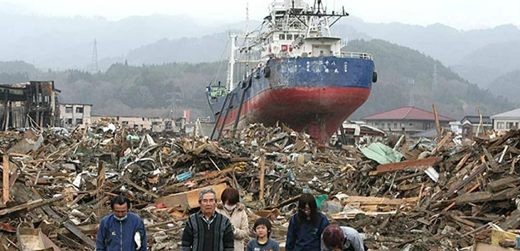 Газовый шок: последние танкеры СПГ идут к портам — мир замер в ожидании