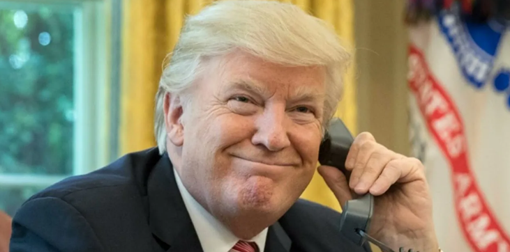 Двойной игра: Трамп о мире, а войска США идут к Ирану.