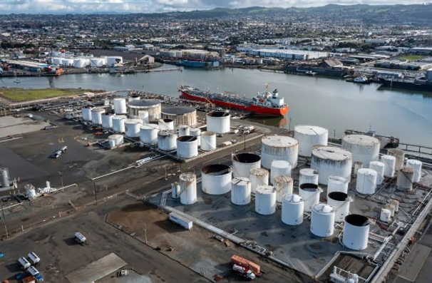 Из-за войны в Иране цены на некоторые нефтепродукты превысили $200 за баррель,