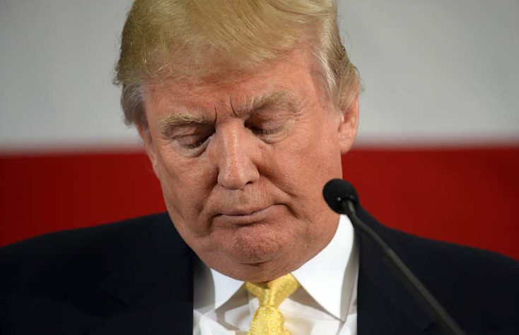 Ошибка, которая может стоить Трампу власти: зять Лаудера и ФРС