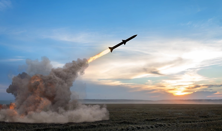 Оружие нового типа: Иран атаковал объекты QatarEnergy ракетами против Patriot