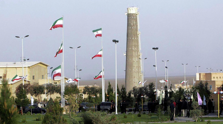 Удар по ядерному комплексу: США и Израиль атаковали Натанз 21 марта