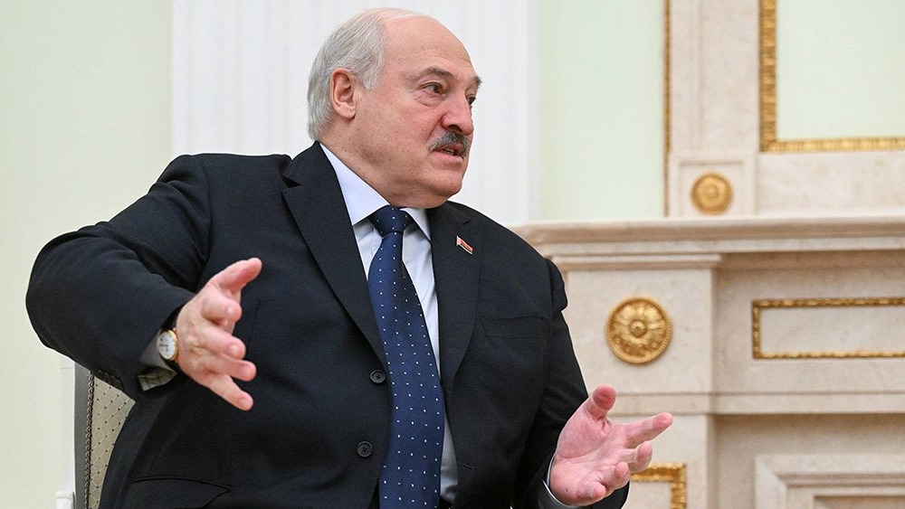 Перезагрузка отношений: Лукашенко идёт на «большую сделку» с Трампом