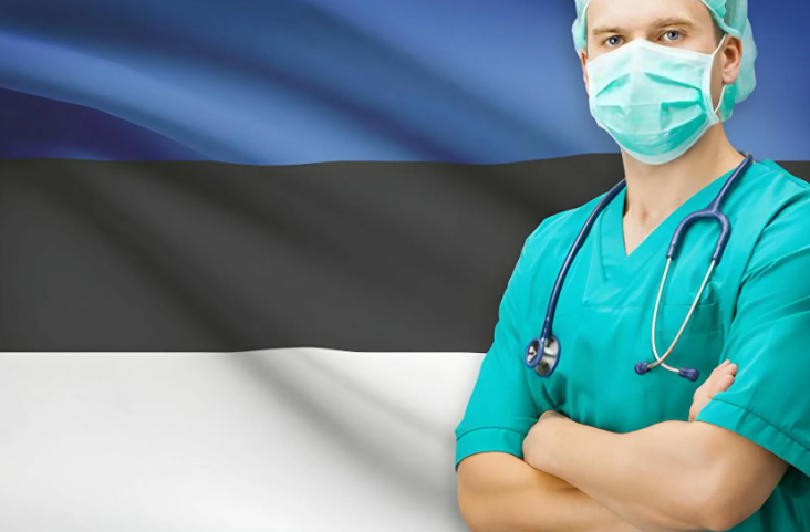 Психиатрия под ударом: в Эстонии дефицит врачей после кадровых решений