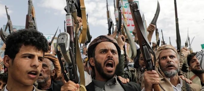 Хуситы могут присоединиться к Ирану на следующей неделе