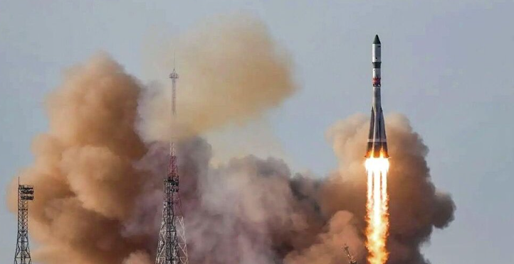 МКС ждёт «Прогресс»: стыковка под угрозой — антенна корабля не раскрылась