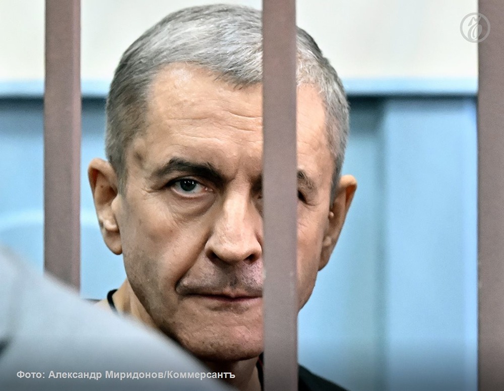 Космические хищения: дело замгендиректора «Роскосмоса» пошло на второй круг