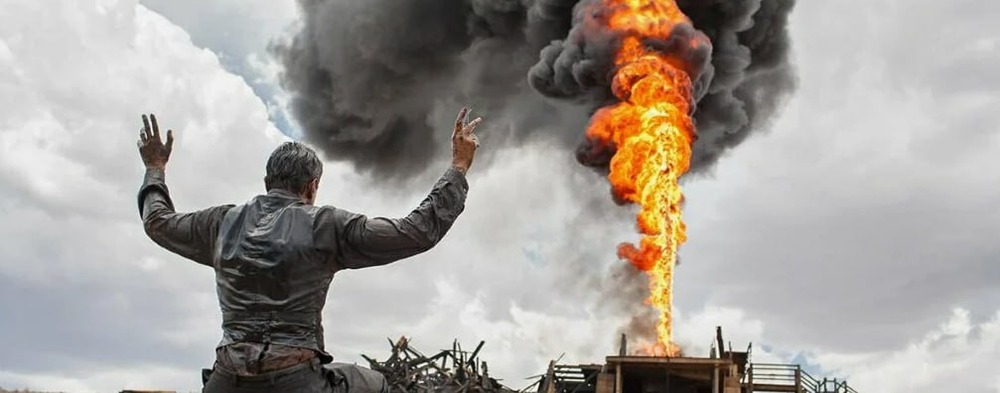 Иран ударит по энергетическим объектам США в регионе в случае ударов США по энергетике Ирана