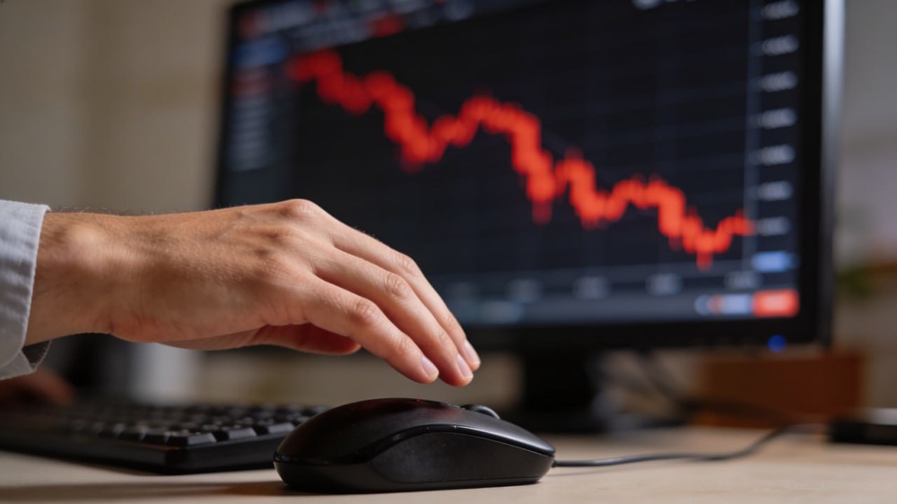 «Кэш — тоже позиция»: секрет успешных трейдеров после убытка