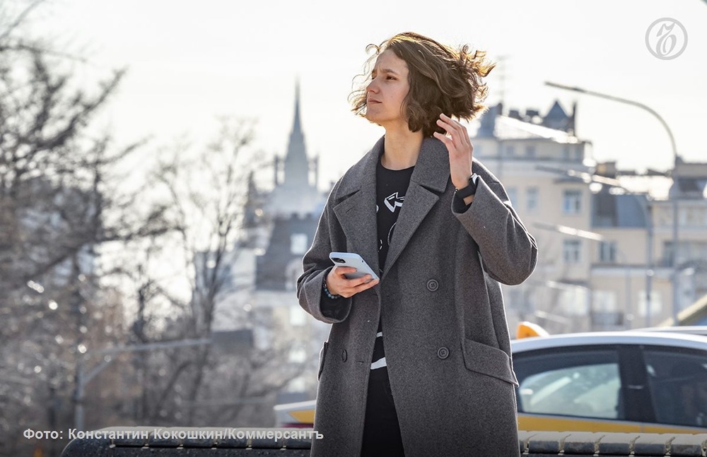 Интернет как роскошь: жизнь в Москве без мобильного доступа — взгляд из‑за рубежа