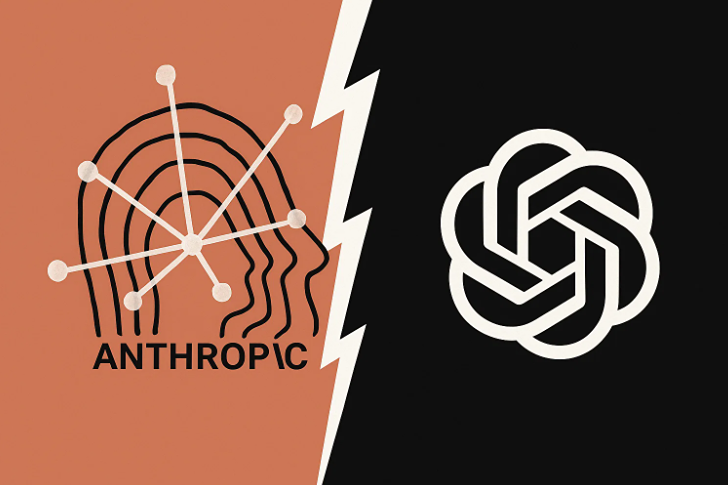 Без взлома и трюков: как ИИ создаёт бомбы и ищет чёрный рынок