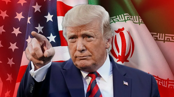 Команда Дональда Трампа начала обсуждения того, как могут выглядеть мирные переговоры с Ираном