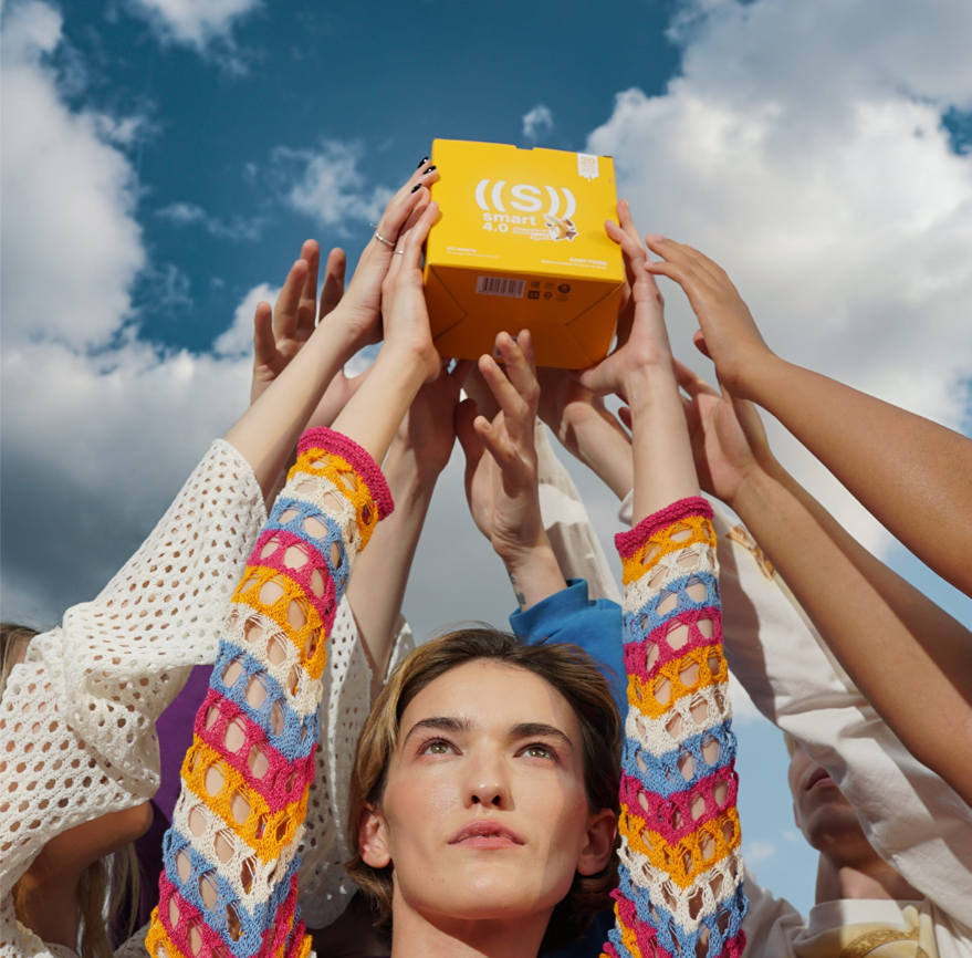 Как убрать утренние отёки и проснуться бодрым за 5 минут?